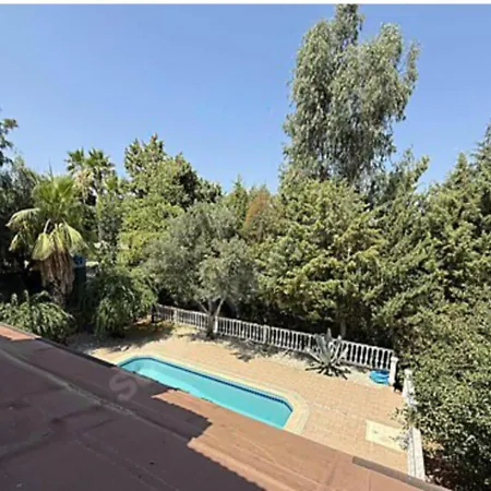 Christing-cozy Private With Pool In Location ヴィラ