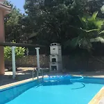 Villa Christing-cozy Private With Pool In Location Fethiye