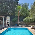 Villa Christing-cozy Private With Pool In Location Fethiye