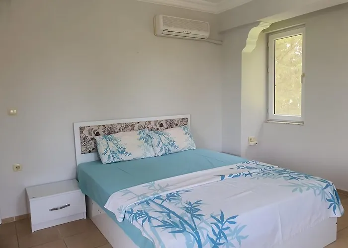 فيلة Christing-cozy Private With Pool In Location *