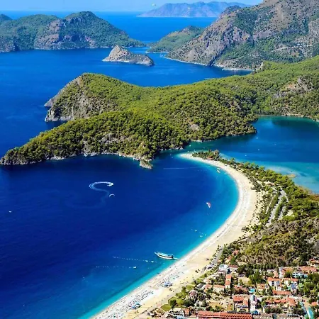 Christing-cozy Private With Pool In Location Βίλα Φετιγιέ