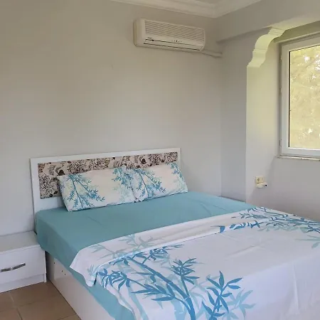 Βίλα Christing-cozy Private With Pool In Location *