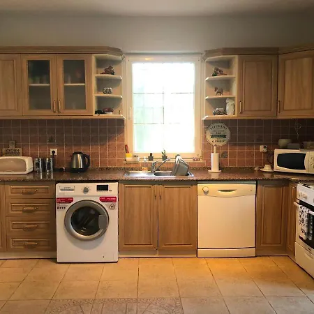 Βίλα Christing-cozy Private With Pool In Location *