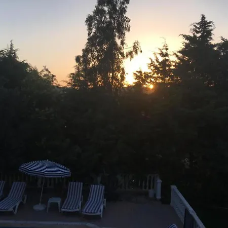 Βίλα Christing-cozy Private With Pool In Location *