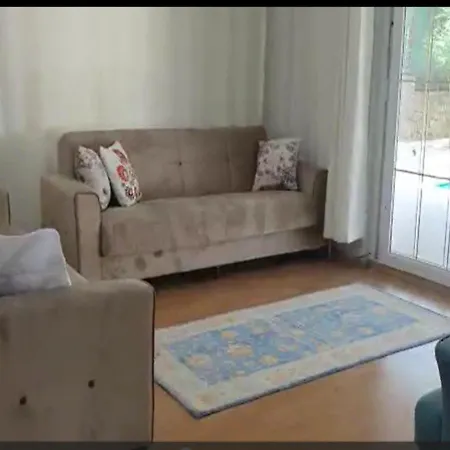 Christing-cozy Private With Pool In Location * Φετιγιέ