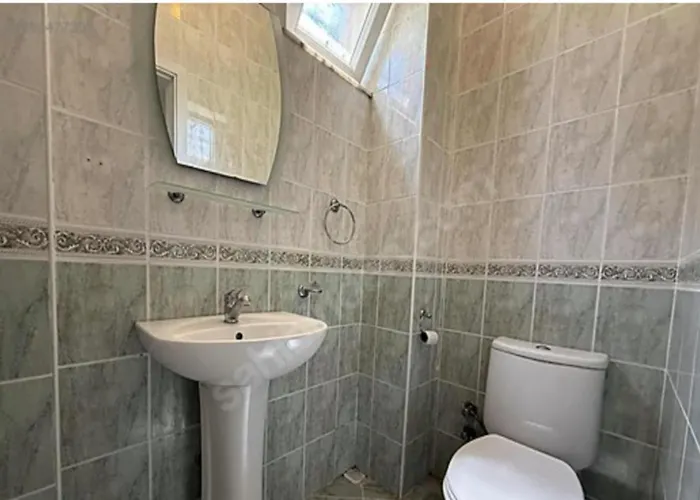 Christing-cozy Private With Pool In Location * Φετιγιέ